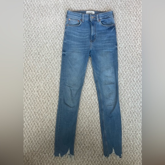 Zara Denim - Zara skinny jeans